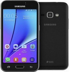 Замена сенсора на телефоне Samsung Galaxy J1 (2016) в Чебоксарах